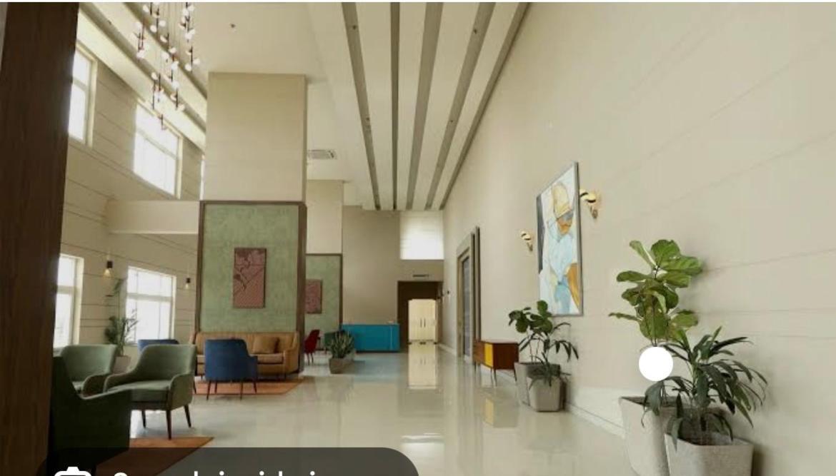 Risal Home Stays グレーター・ノイダ エクステリア 写真